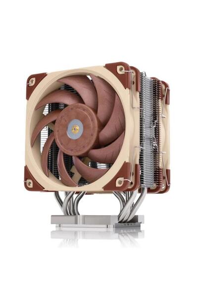 Noctua Cooler CPU NH-U12S DX-3647, LGA3647 (Beige/Brown)