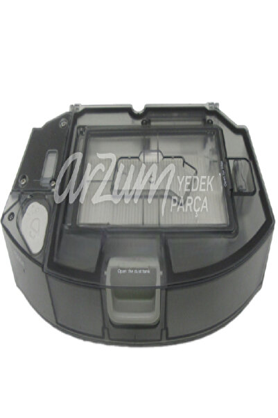 Arzum Robotek X4 Toz Haznesi Komple