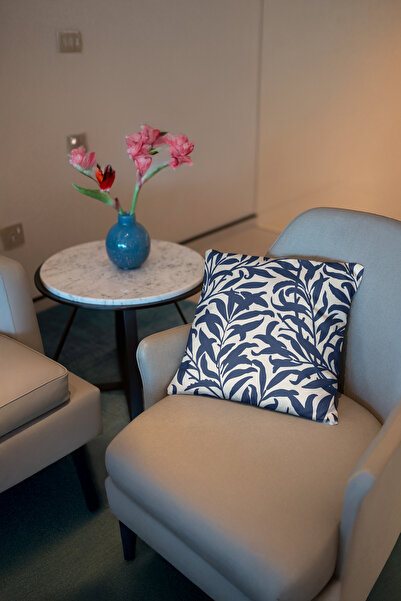 Evdek Digital Printed Throw Pillow Cover 5Ld34