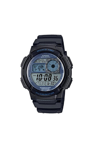Casio Ceas barbatesc SPORT AE-1000W-2A2VEF