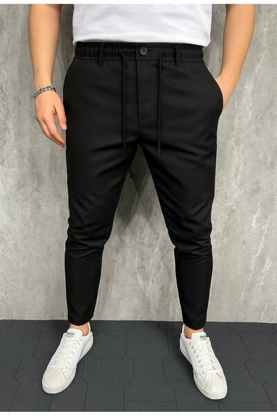 ruff Pants