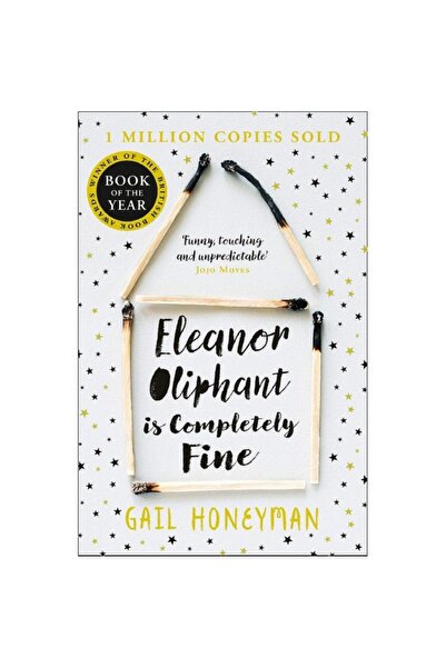 Harper Collins Debut Sunday Times Bestseller and Costa First Novel Book Award winner 2017