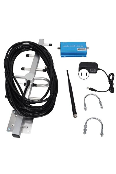 Arabest مُعزز إشارة الهاتف المحمول، صغير GSM980، مع هوائي، قابس أمريكي