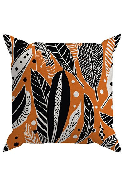 Evdek Digital Printed Throw Pillow Cover 5Ld43