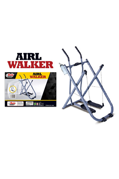Body Builder Flying Air Walker Glider Exercise Machine 38-1188