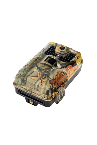 SUNTECH WIFI Hunting Camera, 900W, 24MP Photo, 5MP 1080P, Video and Audio, IR 20m, with SD Card Storage