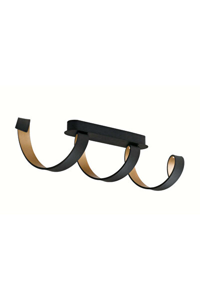 FAN EUROPE Lampă de tavan LED-Helix-Pl4 Down