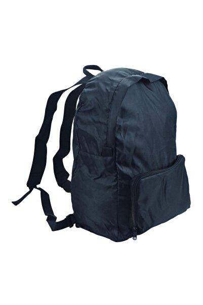 JB حقيبة ظهر Travelines المحمولة باللون الأسود