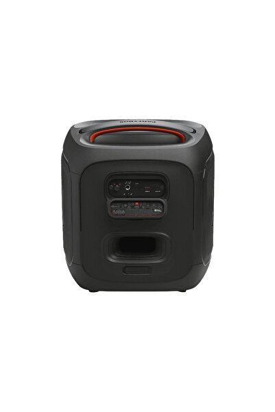 JBL Partybox Encore Essential 2 Yapay Zeka Destekli Parti Hoparlörü Siyah