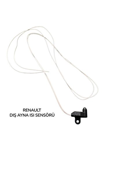 İthal RENAULT DIŞ AYNA ISI SENSÖRÜ 277227085R