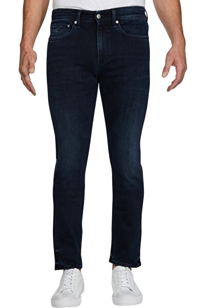 Calvin Klein Erkek Skinny Jean