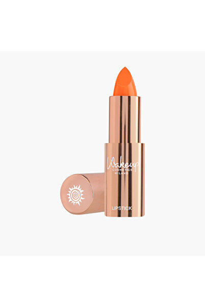 Wakeup Cosmetics أحمر شفاه ويك أب ميلانو كامل اللون - 4 مل