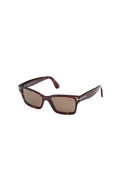Tom Ford Ft1085 52H Women's Sunglasses