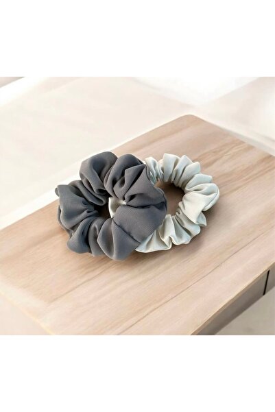 Nimet Abla Butik مشبك بيجل من القماش المرن