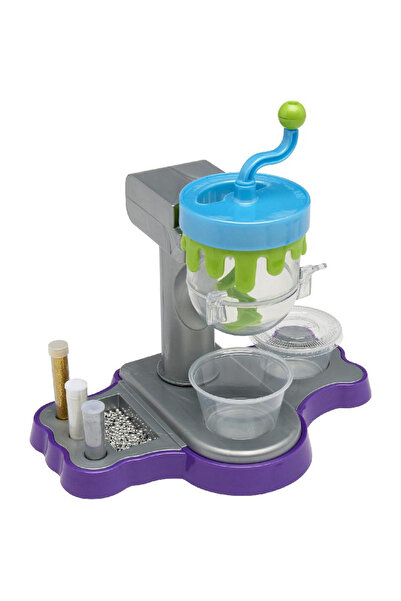 CrazArt Cra-Z-Slimy Metalic Slimy Studio Slime Toy