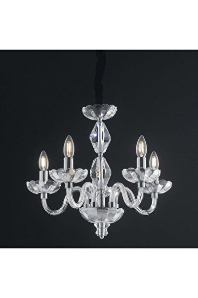 FAN EUROPE Candelabru I-Reflecție/5