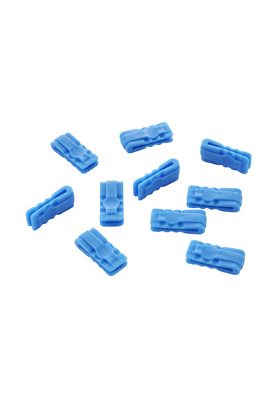 Lawazim Vacuum Storage Bags 10 Pack 80x60cm - Compression Bags with Hand Pump for Clothes