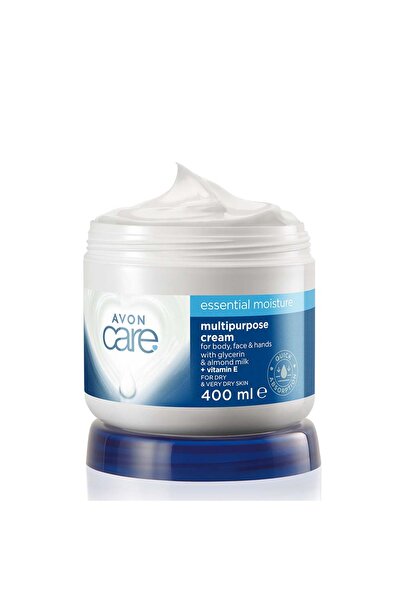 AVON Care Essential Moisture Multipurpose Cream - 400ml