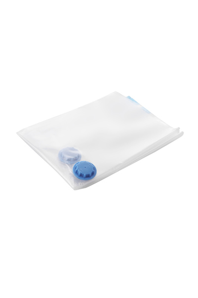 Lawazim Vacuum Storage Bags 10 Pack 80x60cm - Compression Bags with Hand Pump for Clothes