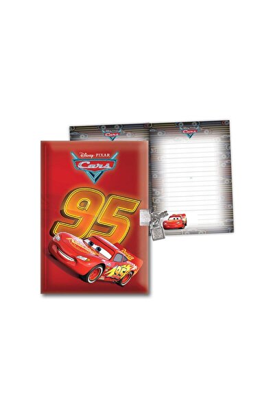 KESKİN COLOR Щоденник спогадів Cars Poppıxıe Sındy Plane