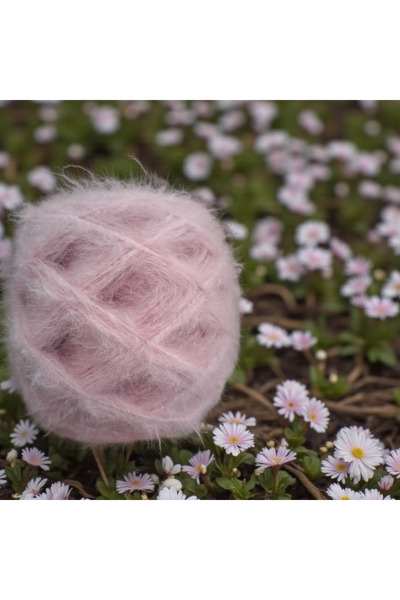 Kırlangıç خيط للحياكة اليدوية من كيد موهير 100 جرام