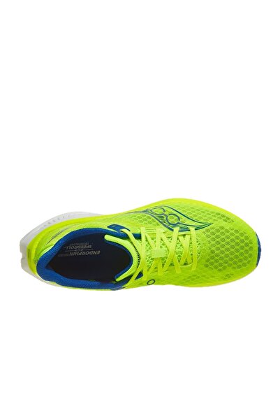 SAUCONY Endorphin Speed 5 Men's Green Road Running Shoes Men's Road Running Shoes