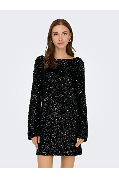 JDY Kleid JDYSARA Kurzes Kleid