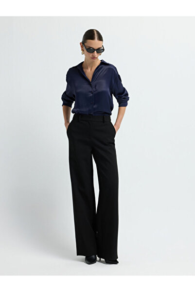 adL Geniş Paça Pantolon