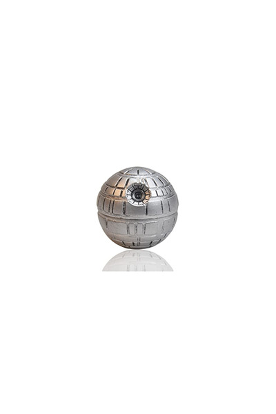 Belora Grinder Star Wars Death Star