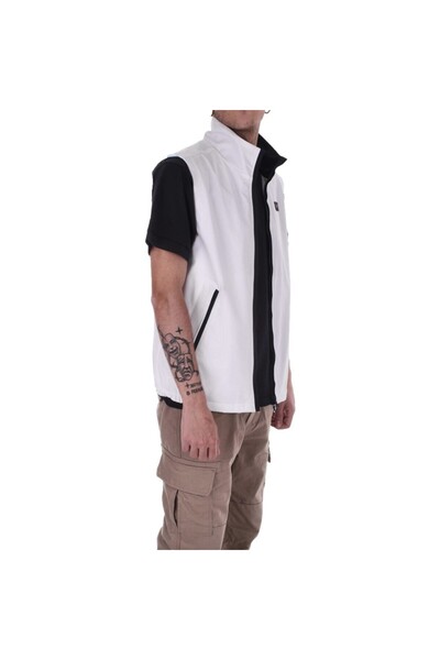 PAUL&SHARK MENS' TYPHOON WAISTCOAT