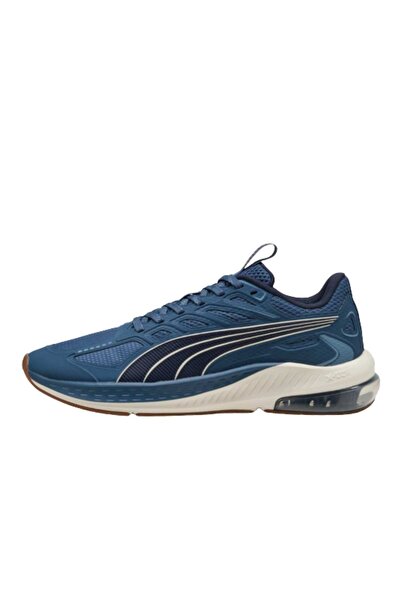 Puma X-Cell Lightspeed Men's Blue Road Running Shoes Men's Road Running Shoes 309972