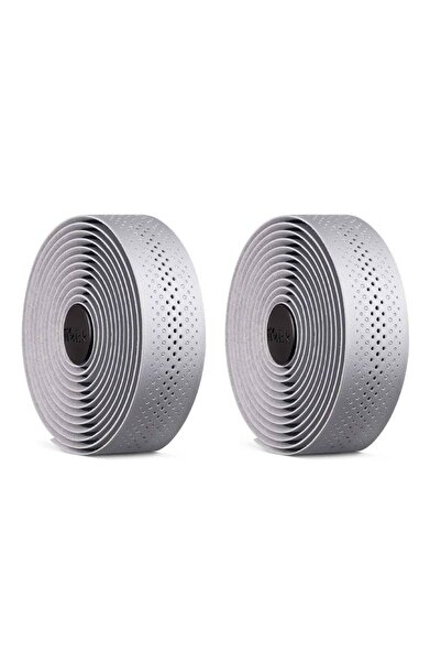 Fizik Bondcush Classic 3.0mm Gümüş Bisiklet Gidon Sargı Bandı