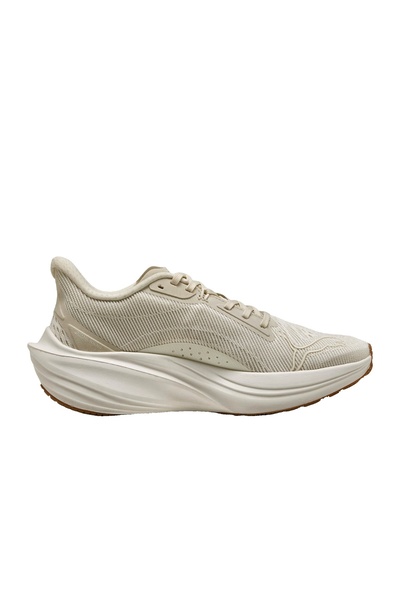 Puma Darter Pro Unisex Beige Road Running Shoes Unisex Road Running Shoes 310152