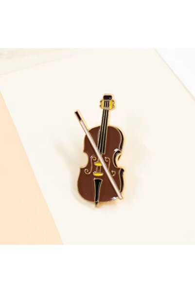 iğne izi Kemanlı Broş, çocuk broş, iğneli broş klipsli broş yaka broşu ceket ...