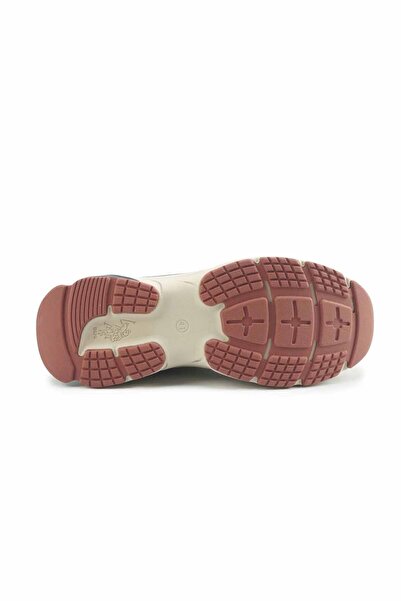 U.S. Polo Assn. Erkek Spor Snekars USPA-077