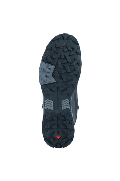 Salomon X Ultra 5 Gore-Tex Pánské černé outdoorové boty (L47754200)