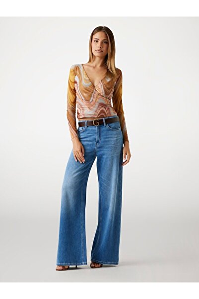 Guess Riley Women's Top