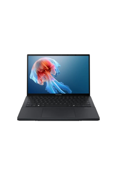 ASUS Zenbook Duo UX8406CA-PZ133W Intel Core Ultra 9 285H 32GB 2tb SSD Windows 11 Home 14" OLED
