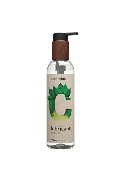 cobeco Gel bio pe bază de apă 150 ml
