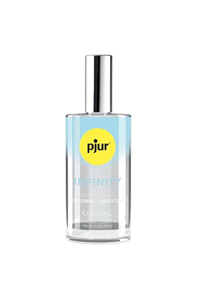 Pjur Gel Infinity, pe bază de apă, 50 ml