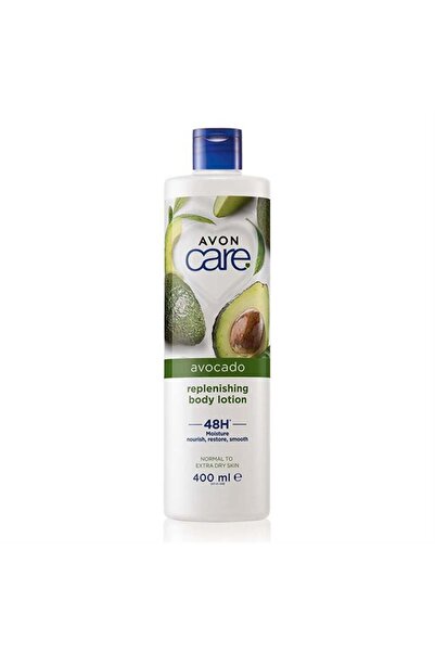 AVON Avocado Replenishing Body Lotion - 400ml