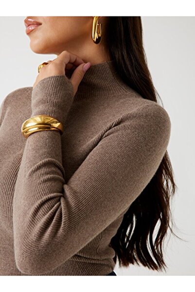 Guess Afrah Kadın Kaşmir Karışımlı Triko