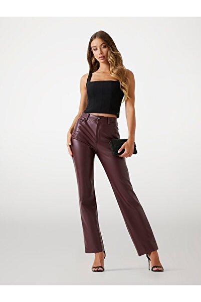 Guess Euphoria Women's Regular Fit Pants