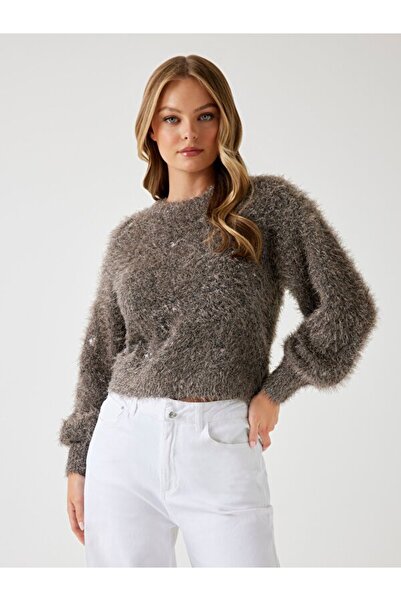 Guess Kira Women's Knitwear