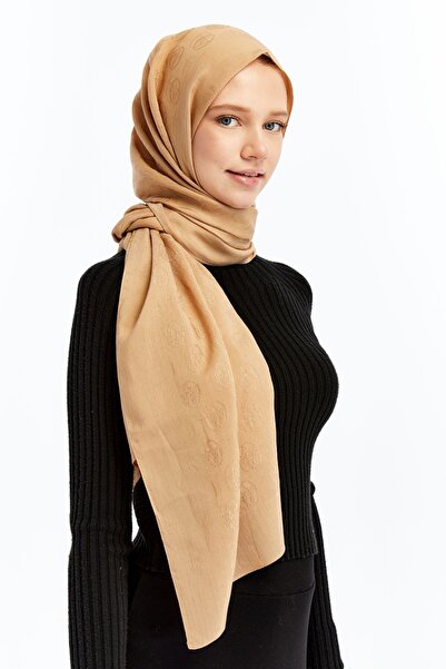 Elabutik Σάλι με μοτίβο με λογότυπο Valentino Orledo Alia