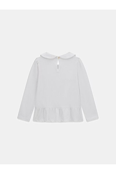 Guess Tricou pentru fete Jersey Regular Fit