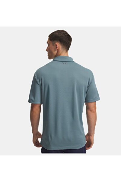 Under Armour Ανδρικό μπλουζάκι UA Tech Polo 1290140-587