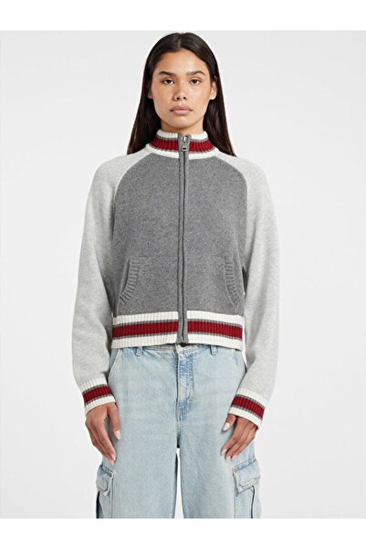 Guess Jeans Women's Wool Blended Knitwear