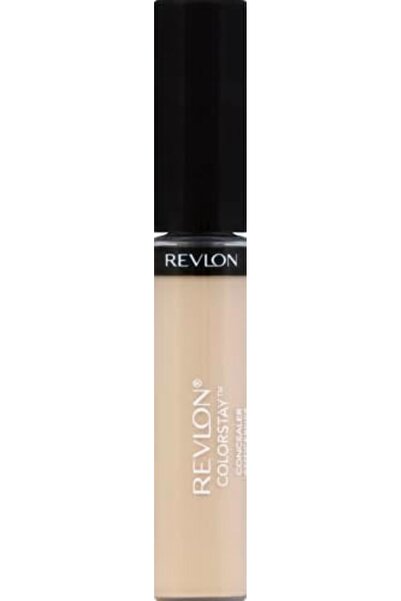 Revlon ColorStay Concealer, Longwearing Full Coverage Color Correcting Makeup, 030 Light/Medium, 0.2