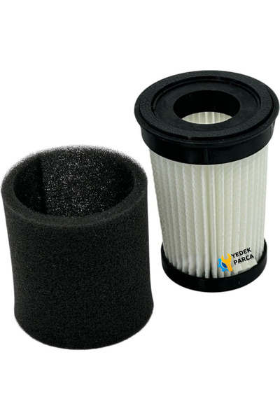 Bremen Home Sinbo SVC 8623 BLDC вертикален прахосмукач, съвместим с HEPA филтър